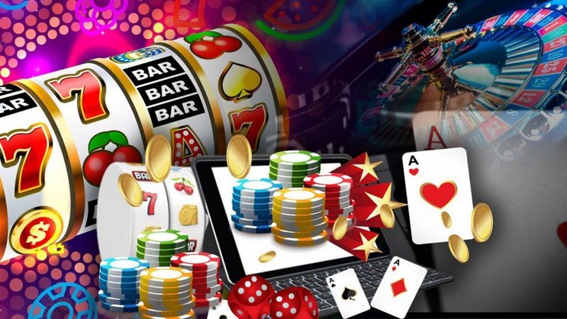 Blackjack Game Review