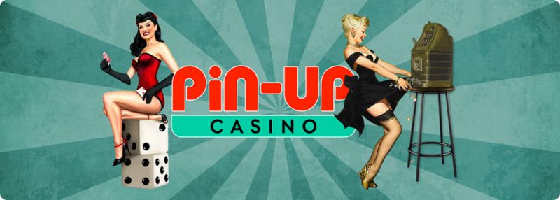 Pin up (Pinup) əsas internet saytı