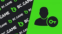 BC.Game Login 2024 —A Step by Step Overview to Registration Process