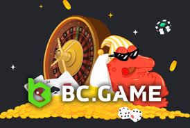 BC game online casino